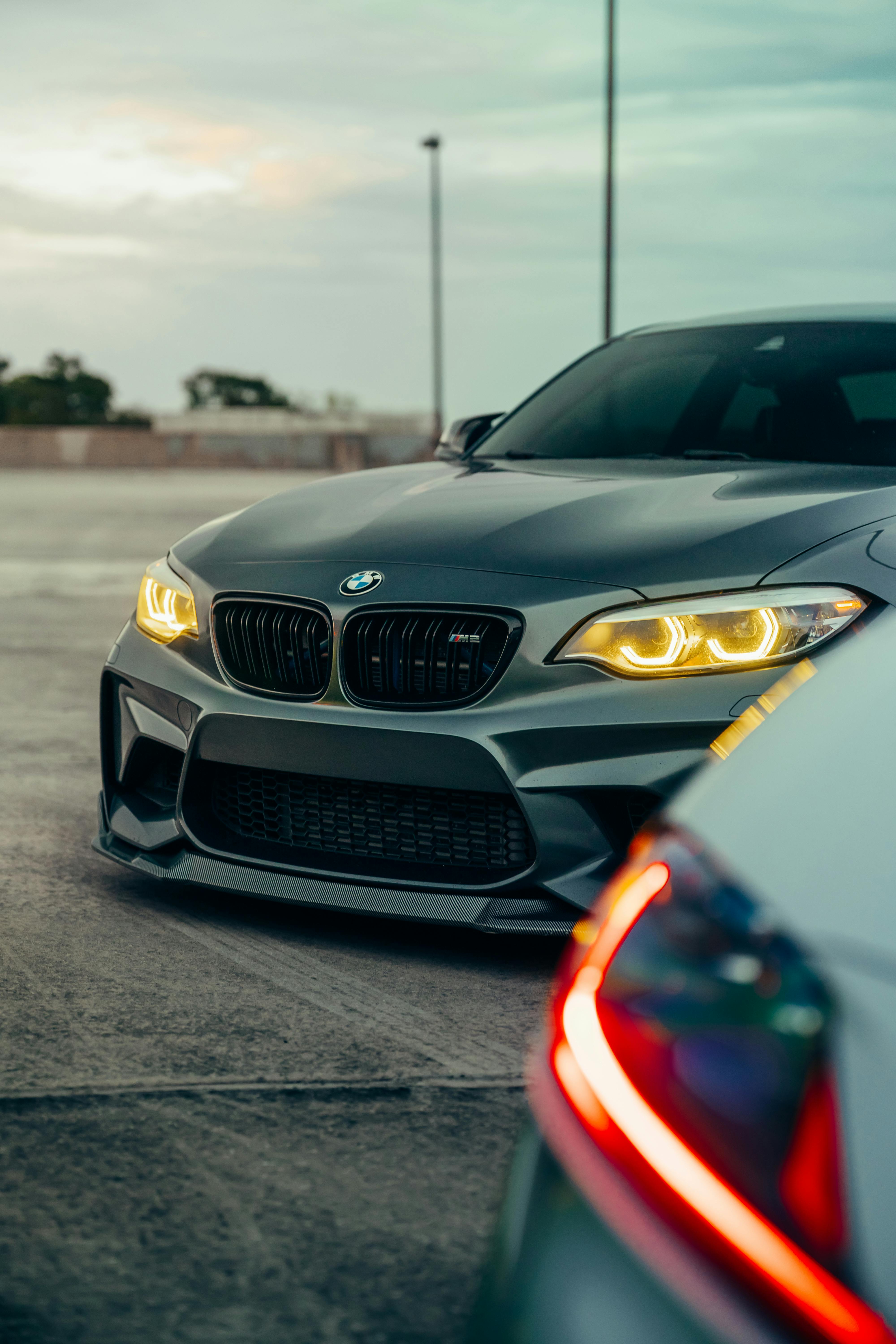 Prestation Automobile