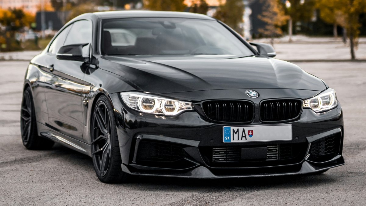 Prestation Automobile