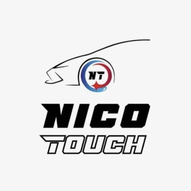 Portrait de l'expert Nico'touch